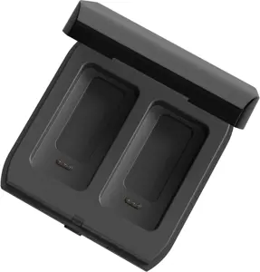 "Boya" belaidis mikrofonas BY-XM6-K1