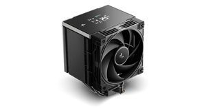 Deepcool CPU Air Cooler | AK500 G2 DIGITAL NYX | Intel, AMD