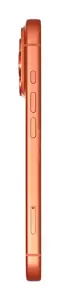 MOBILE PHONE IPHONE 17 PRO/256GB ORANGE MG8H4 APPLE