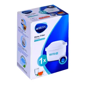 Vandens filtro kasetė "Brita MAXTRA+" 1 vnt.