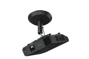 Epson EB-L265F, 4600 ANSI lumens, 3LCD, 1080p (1920x1080), 2500000:1, 16:9, 787.4 - 7874 mm (31 - 310")