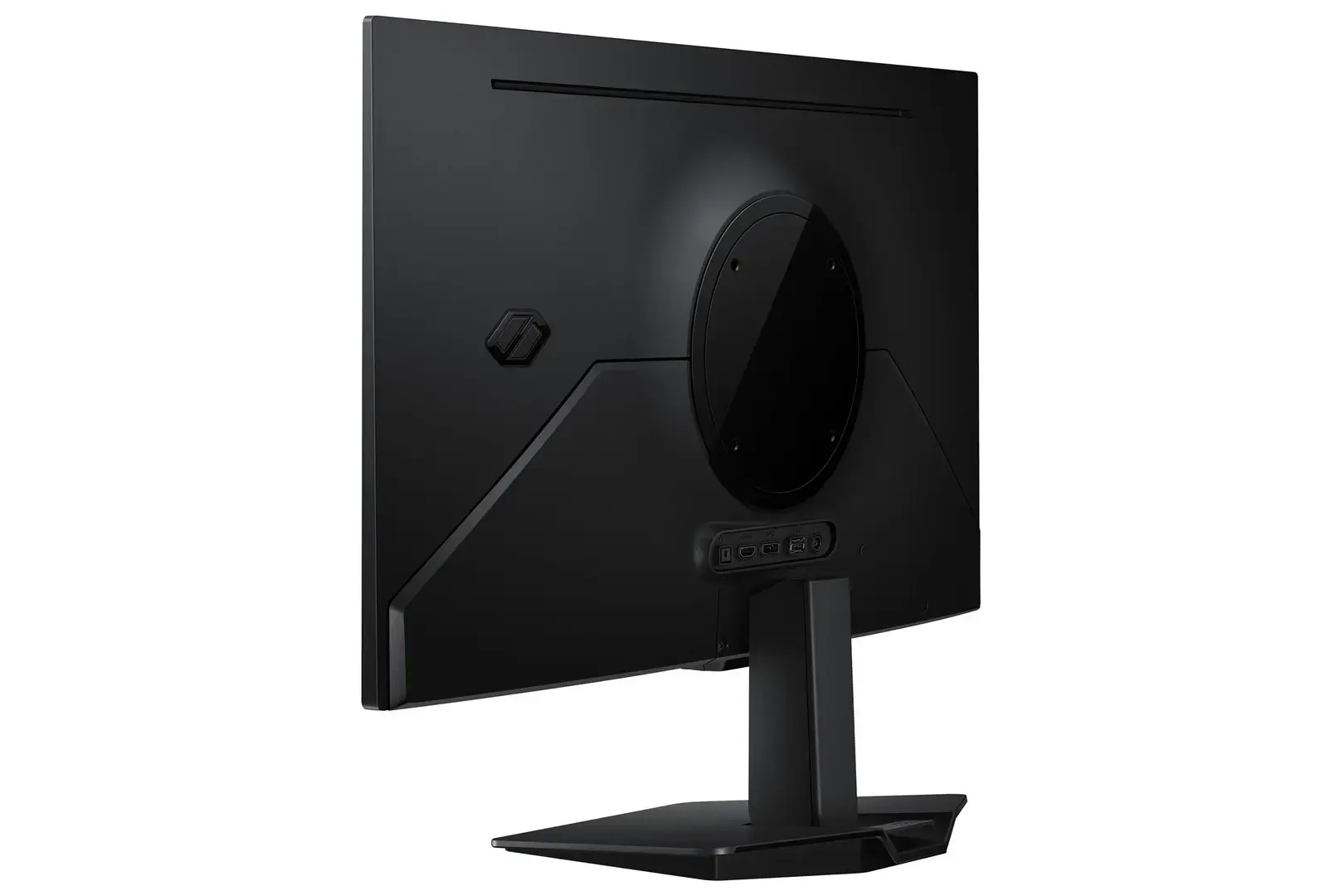 Samsung G50F computer monitor 68.6 cm (27") 2560 x 1440 pixels Quad HD OLED Black