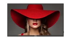 PHILIPS 32BDL4650D 32" FHD 400 NITŲ 24/7 ANDROID11 SOC