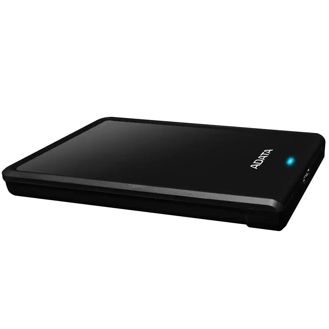 ADATA HV620S 2TB USB3.1 standusis diskas 2.5i, juodos spalvos