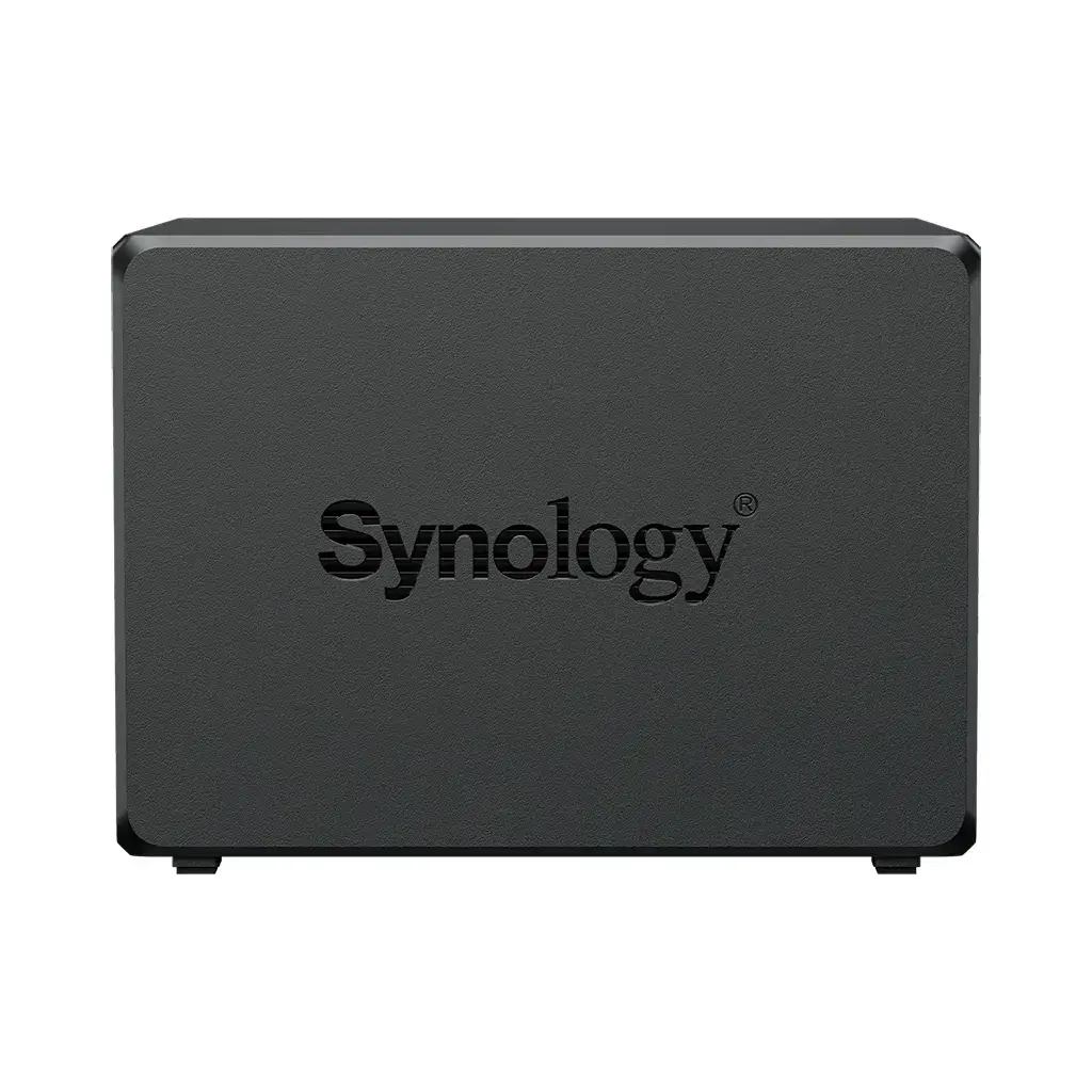 NAS STORAGE TOWER 4BAY/4GB DS925+ SYNOLOGY