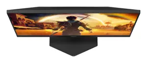 AOC G4 24G42E computer monitor 61 cm (24") 1920 x 1080 pixels Full HD LCD Black