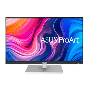 Monitorius ASUS ProArt PA279CV, 68.6 cm (27"), 3840 x 2160 pixels, 4K Ultra HD, LED, 5 ms, Black, Silver