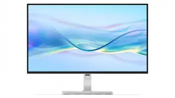 Lenovo L27h-4A 27’ 2560 x 1440 QHD monitor