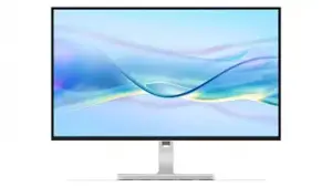 Lenovo L27h-4A 27’ 2560 x 1440 QHD monitor
