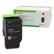 78C2XM0, Kasetė spausdintuvui (Lexmark)