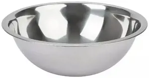 Kinghoff dubuo, plieninis, Ø24 KH1229