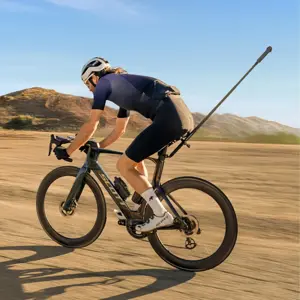 ACTION CAM ACC BIKE TAIL MOUNT/CINSBAVP INSTA360