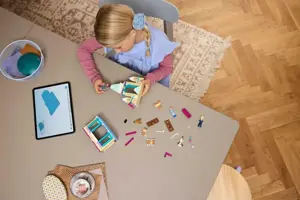 LEGO DISNEY 43265 Arendelle Frozen Castle