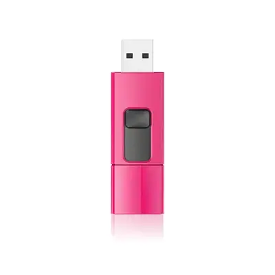 SILICON POWER atmintinė USB Blaze B05 32GB USB 3.2 Pink