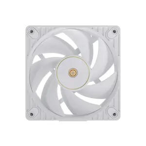 ASUS ProArt PF120 Fan PWM White Computer case 12 cm 1 pc(s)