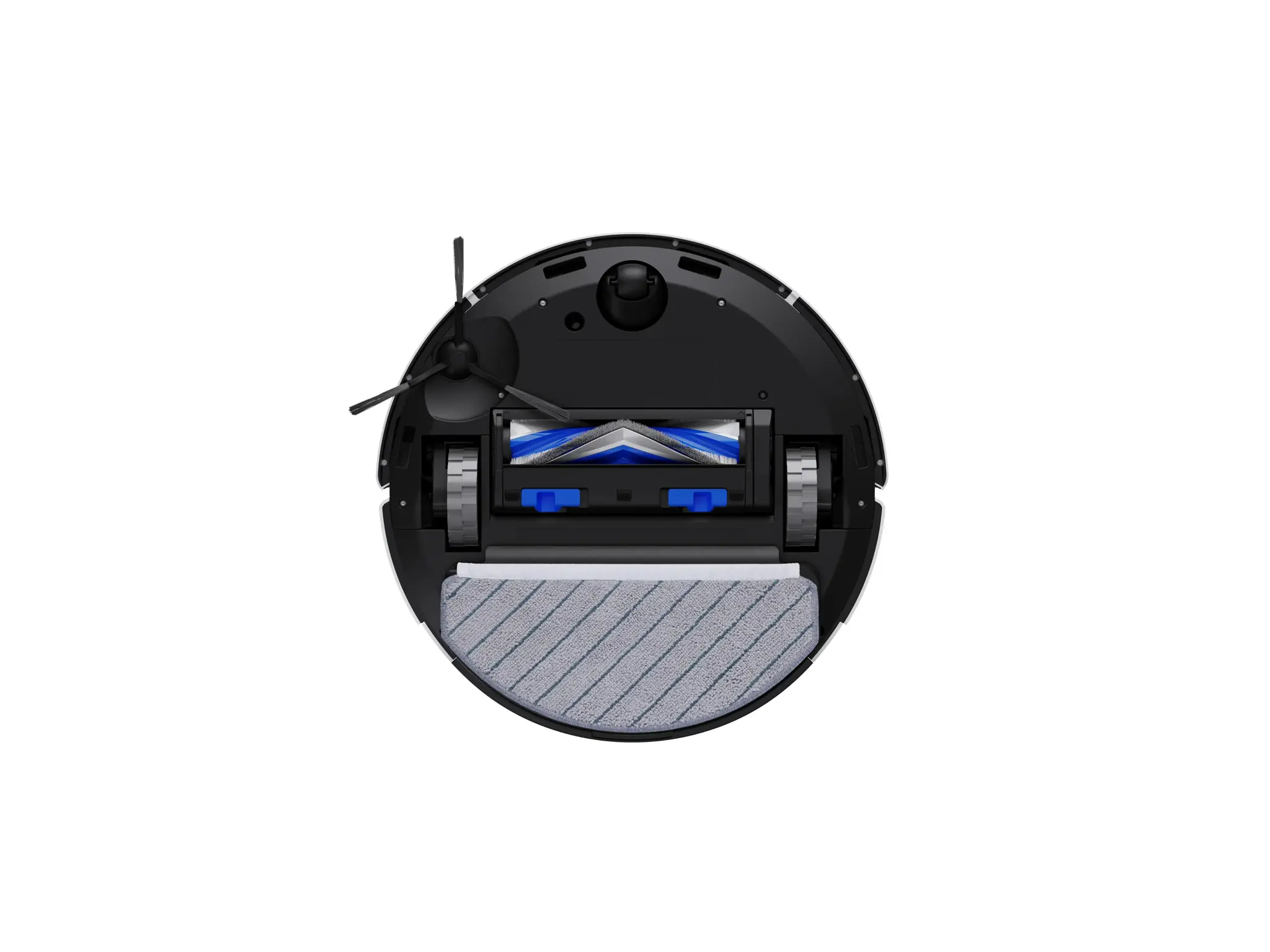 Dulkių siurblys-robotas Ecovacs DEEBOT N20 PLUS, Balta