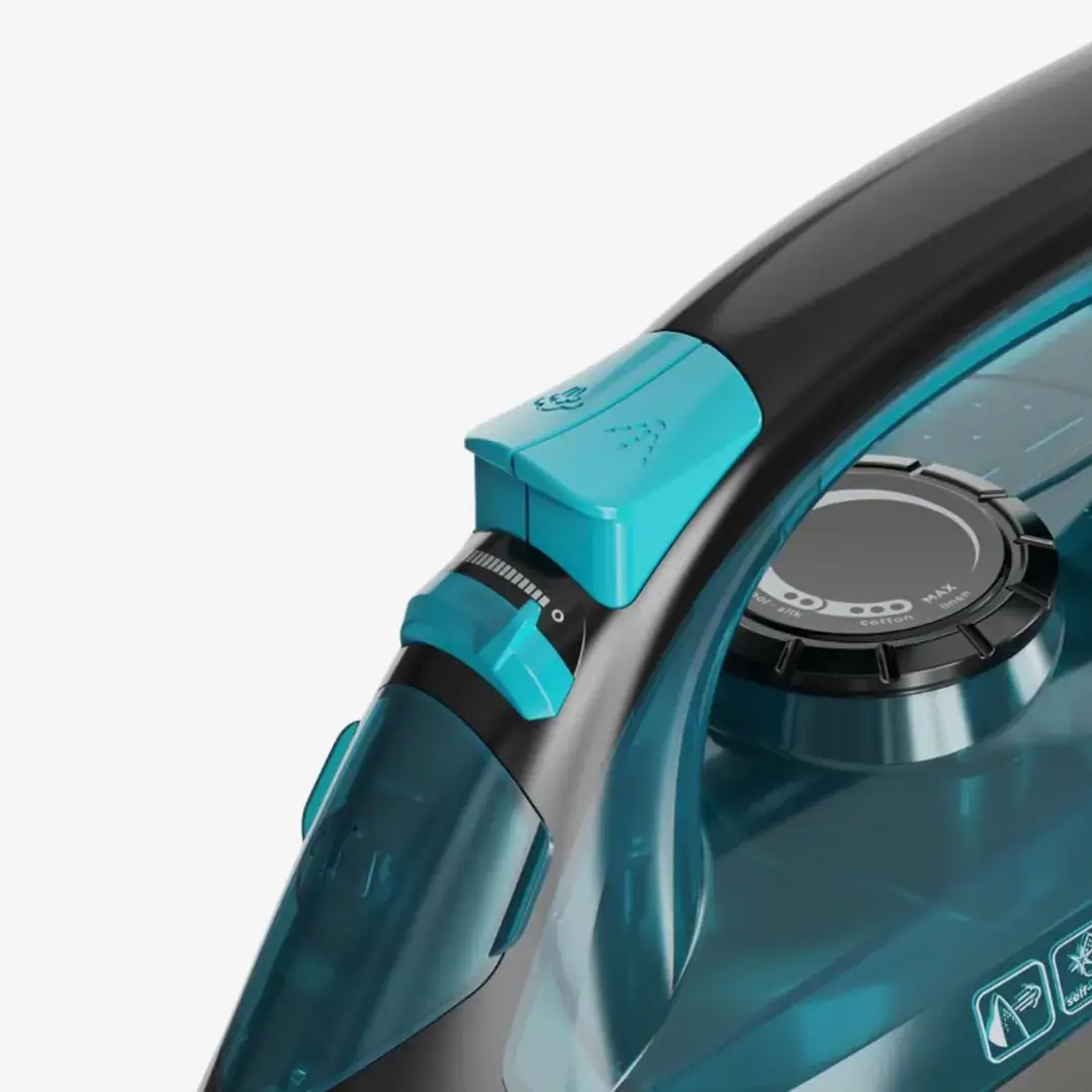 Iron Black+Decker BXIR2201E