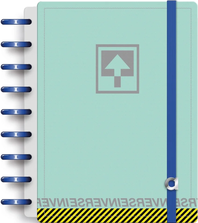 B5 PU EcoSmart 100sh 100G CM