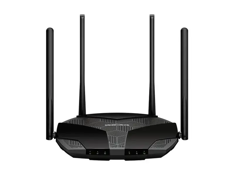 Mercusys MB235-4G router