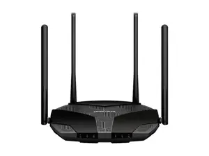 Mercusys MB235-4G router