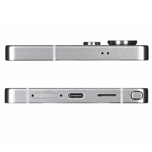 Mobilusis telefonas Samsung Galaxy S25 Ultra, 256 GB, Pilka