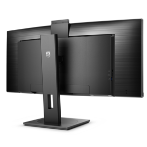 Monitorius PHILIPS 34B1U5600CH/00 34inch LCD Monitor VGA HDMI DP