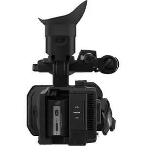 PANASONIC HIGH END CAMCORDER HC-X2E
