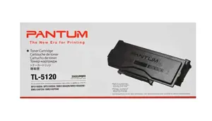 TL5120X, Originali kasetė (Pantum)