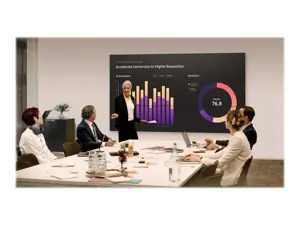 "Samsung VM55B-U", 0,63 x 0,63 mm, 500 cd/m², 139,7 cm (55"), 1920 x 1080 taškų, "Full HD", IPS