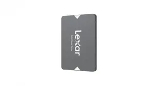 SSD diskas Lexar NS100 2 TB, 2,5", SATA III