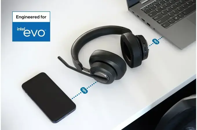 KENSINGTON H3000 Bluetooth Headset