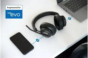 KENSINGTON H3000 Bluetooth Headset