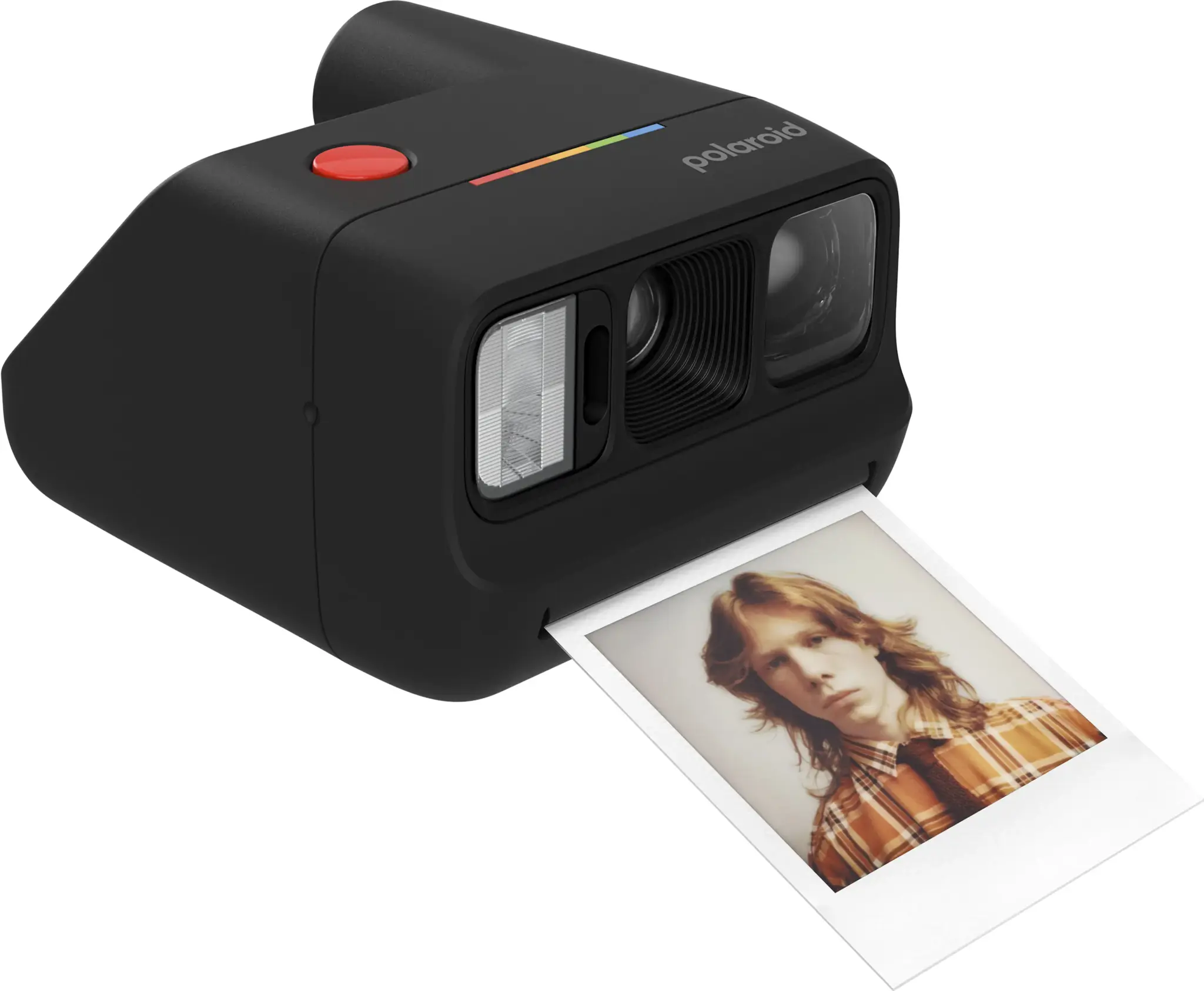 Polaroid Go Gen 3, black