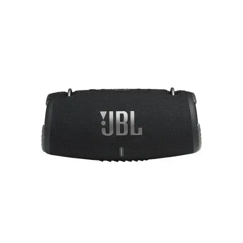 JBL Xtreme 3 Nešiojama garso kolonėlė, Wireless, Bluetooth, Juoda