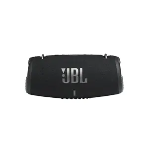 JBL Xtreme 3 Nešiojama garso kolonėlė, Wireless, Bluetooth, Juoda
