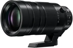 Panasonic Leica DG Vario-Elmar 100-400mm f/4.0-6.3 ASPH. Power O.I.S. lens