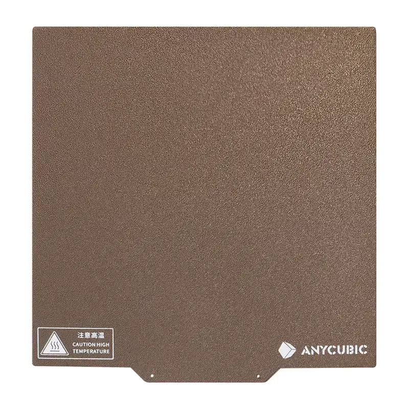 Anycubic PEI Plate for the Kobra 2/2 Pro