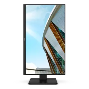 Monitorius AOC P2 U32P2, 80 cm (31.5"), 3840 x 2160 pixels, 4K Ultra HD, LED, 4 ms, Black