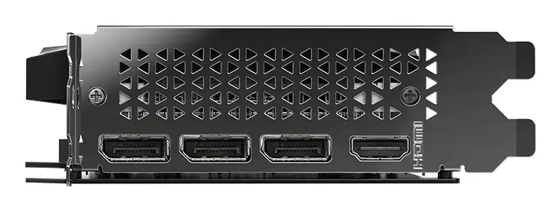 Vaizdo plokštė PNY GeForce RTX 5050 8 GB, GDDR6, VCG50508SFXPB1