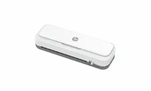 HP ONELAM 400 A3 formato laminatorius Šalto ir karšto laminavimo įrenginys