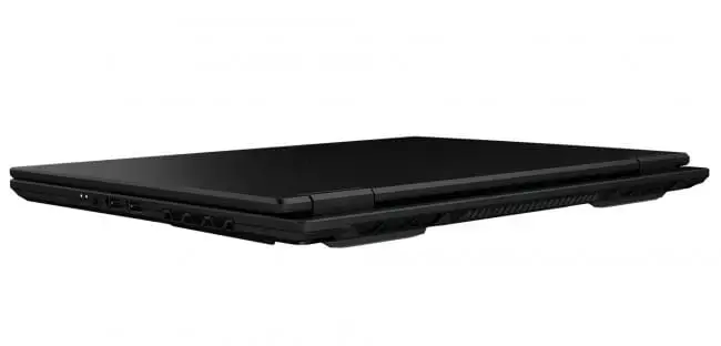 Nešiojamas kompiuteris GIGABYTE Gaming Laptop A16 PRO DYH, 7 240H, 4 TB, 16 Coliai, Windows 11 Home, Intel Iris Xe