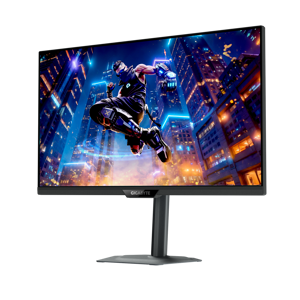 Gigabyte M27Q2 | 27 " | SS IPS | QHD | 200 Hz | 1 ms | 2560 x 1440 pixels | 350 cd/m² | HDMI ports quantity 2