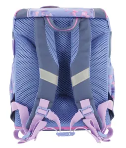 Forminė kuprinė Herlitz UltraLight Butterflay Par, 36 x 28 x 21 cm