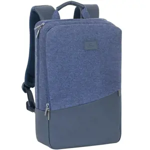 Rivacase 7960 nešiojamojo kompiuterio dėklas 39,6 cm (15,6") kuprinės dėklas Blue