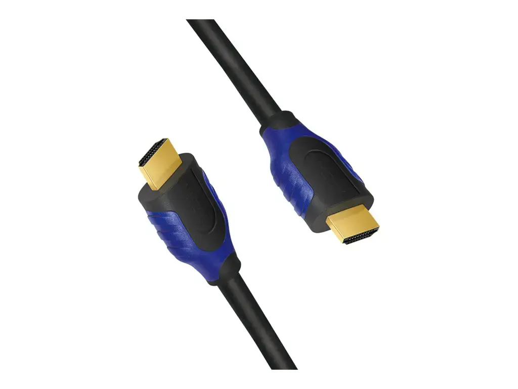 LOGILINK CH0067 LOGILINK - kabelis 4K HDMI High Speed su Ethernet, 4K2K/60Hz, 15 m