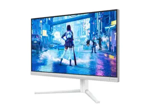 Philips 27M2N5201P/00 | 27 " | Fast IPS | FHD | 16:9 | 260 Hz | 1 ms | 1920 x 1080 pixels | 300 cd/m² | HDMI ports quantity 2 | White