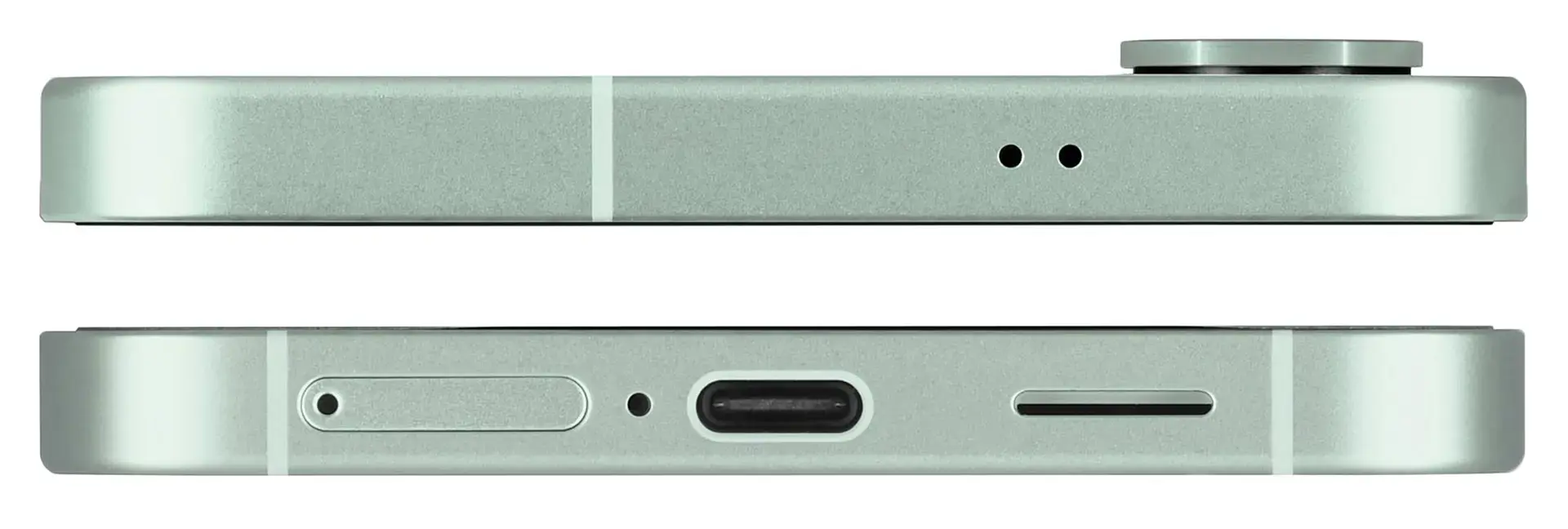 Mobilusis telefonas Samsung Galaxy S25, 256 GB, Žalia