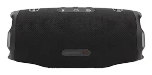JBL Charge 6 Nešiojama garso kolonėlė, Bluetooth, Juoda