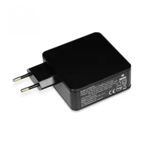 IBOX IUZ65WA UNIVERSALUS NEŠIOJAMOJO KOMPIUTERIO MAITINIMO ŠALTINIS I-BOX IUZ65WA 65W AUTOMATINIS
