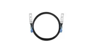ZYXEL DAC10G-1M, 10G DIRECT ATTACH CABLE. 1 METER V2